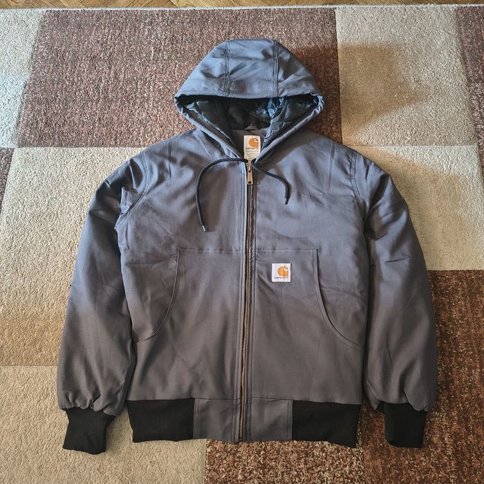 Geacă Active Carhartt Gri, L