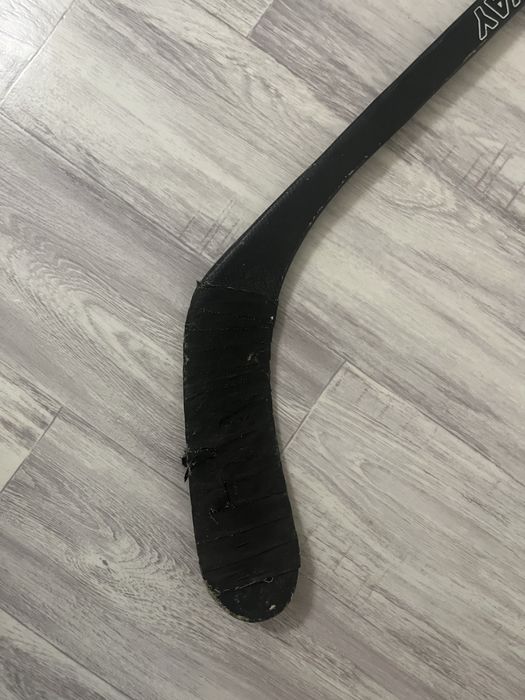 Хоккейная клюшка