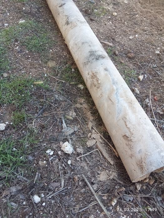 Керамик труба сатылады 100дік