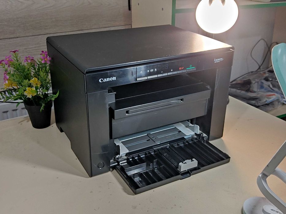 Принтер Три в Одном Canon 3010 МФУ