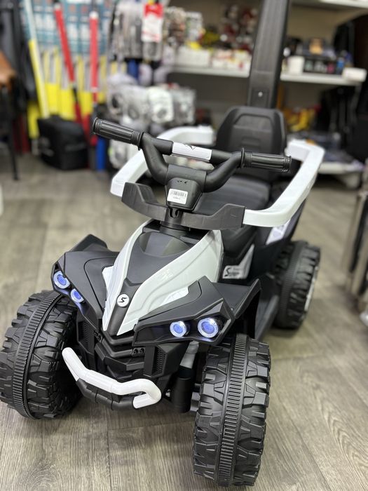 Электро машинки от 25000 тг