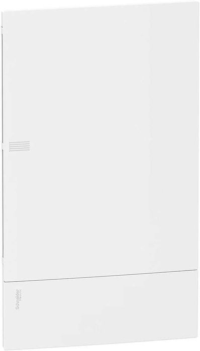 Встраиваемые шкафы  Schneider Electric. Серия mini Pragma (Италия)