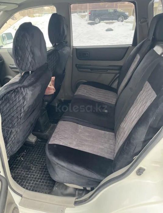 Продам машину ниссан х трайл