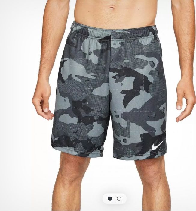 NIKE Dri-FIT Оригинални Последни