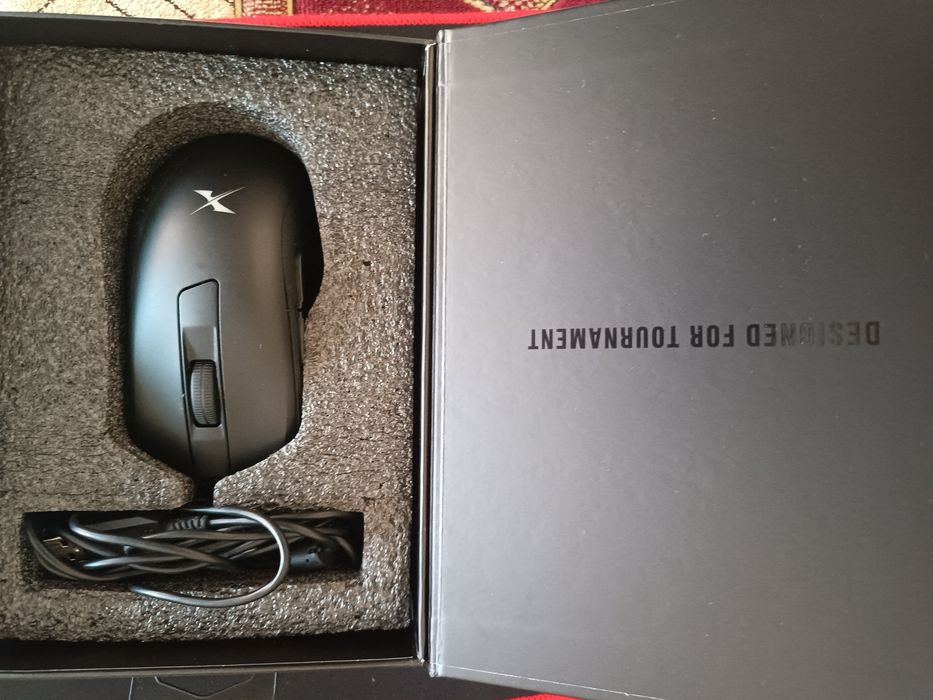 Киберспортивная мышка Bloody X5 pro