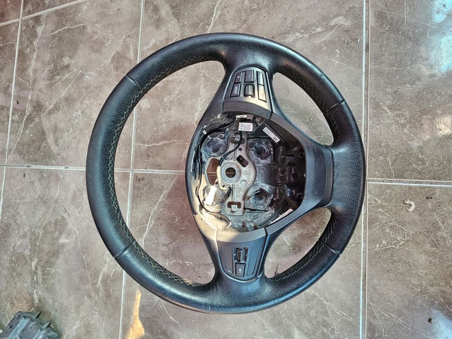 Volan bmw f20 f21 f22 f30 f31 f32