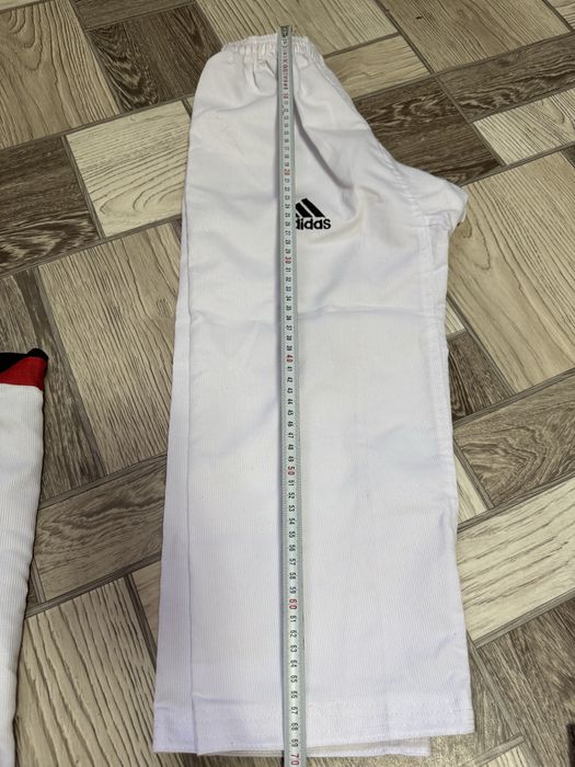 Форма для тхэквондо/таэквондо