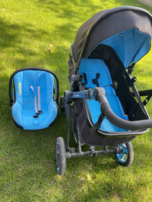 Коляска детская