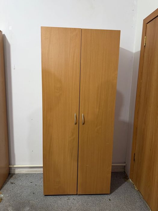 Продам шкаф за копейки