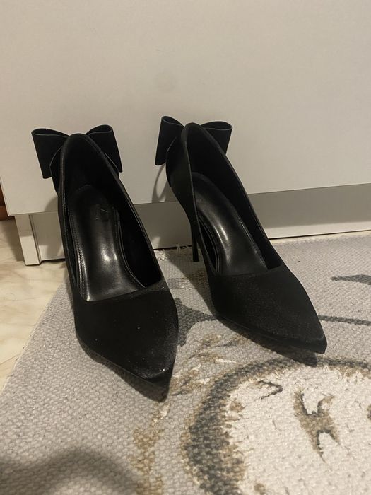 Официални обувки 41 номер