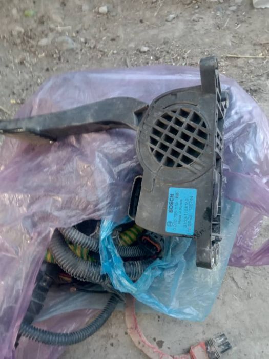 Газ Газел матор 409