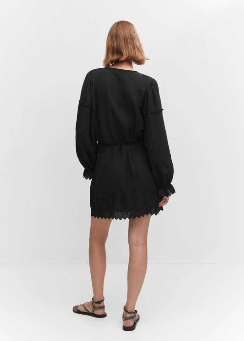 Нова рокля Mango