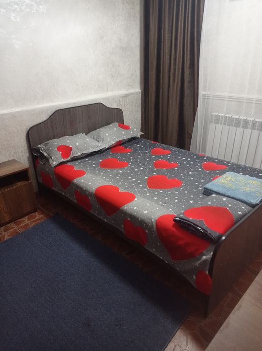 Гостиница 111111