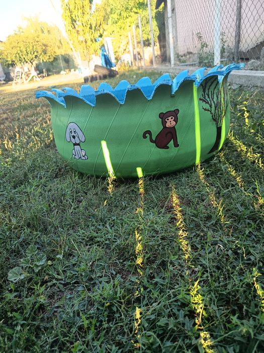 Ornamente de gradina