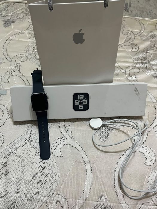 Apple Watch Se 2