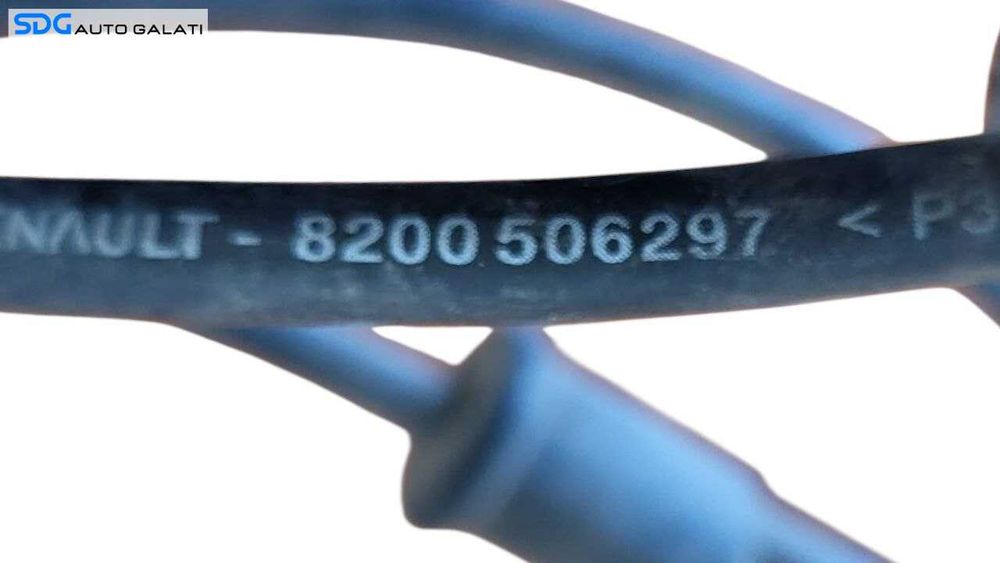 Bobina Inductie Renault Clio 2 1.0 1998 - 2012 Cod 7700873701 7700274008 [L7745]