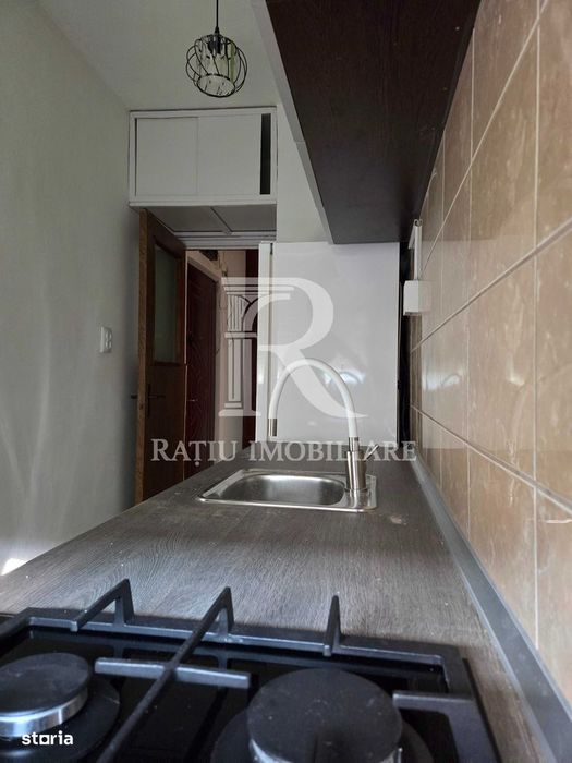 Apartament cu 2 camere semidecomandat | Rogerius | Oradea