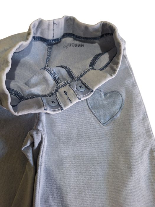 Пролетни/есенни якета за момиче