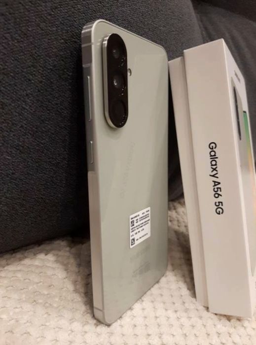 Samsung Galaxy A56 5G