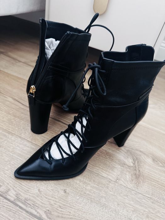 Ботильоны Malone souliers