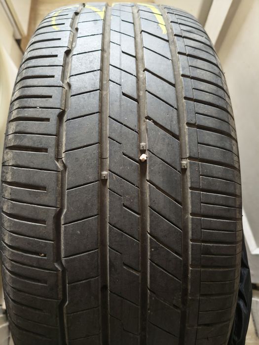 Летни гуми - Hankook Ventus S1 evo3 - 235/55/R19, XL, SUV