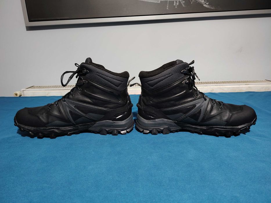 MERRELL ghete din piele bărbați, mărimea 47, interior 30,5 cm