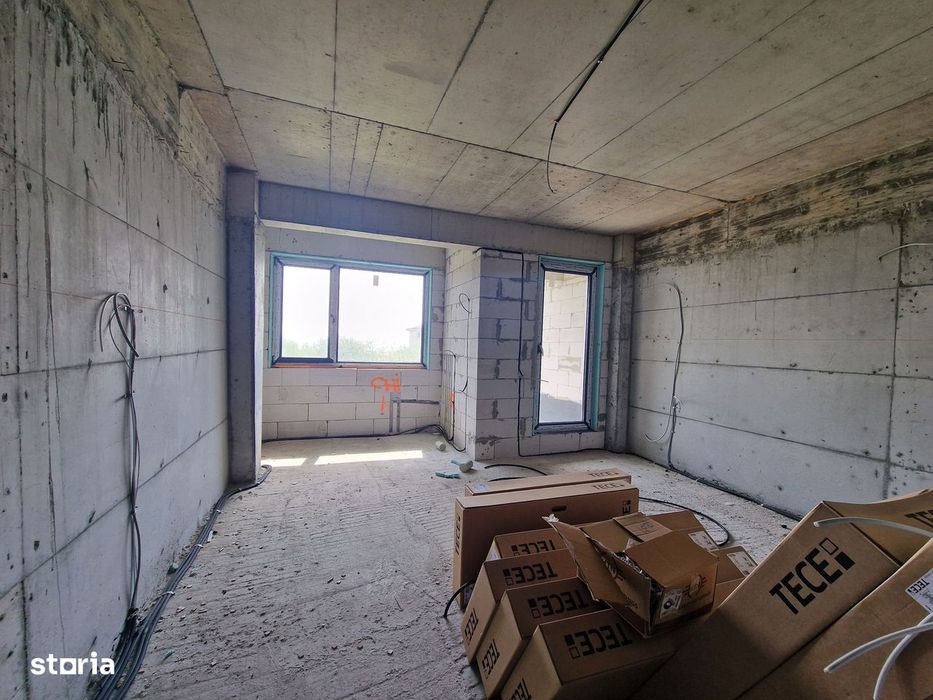 Mamaia Nord-Studiou 38mp, parcare si tva 21%inclus in pret -65.000euro