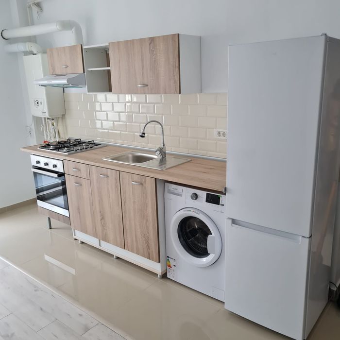 Apartament de inchiriat