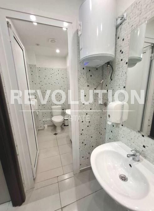 Стая  в района на Център!