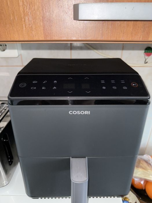 Cosori in stare foarte buna , friteuza cu aer cald