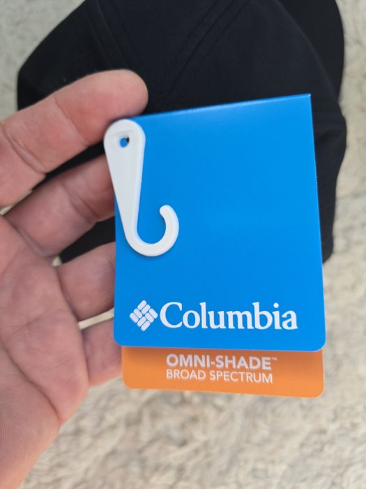 Șapcă Columbia, original, preț fix