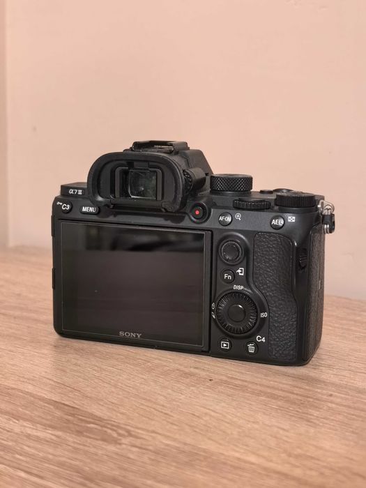 Sony A7 III/ Sony a7III/ Sony a7M3