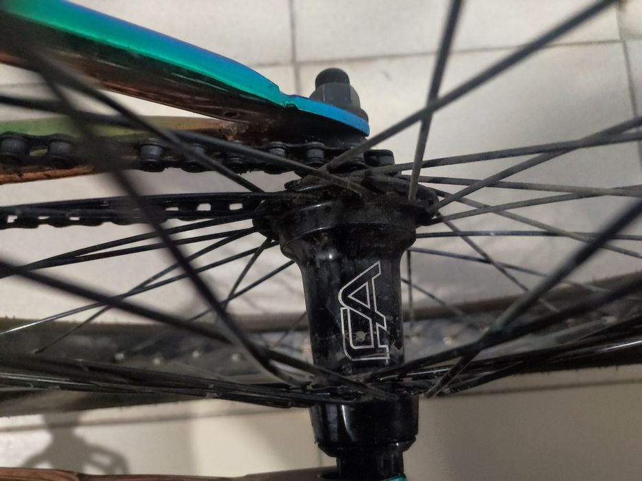 Бмх bmx в лучшем состоянии