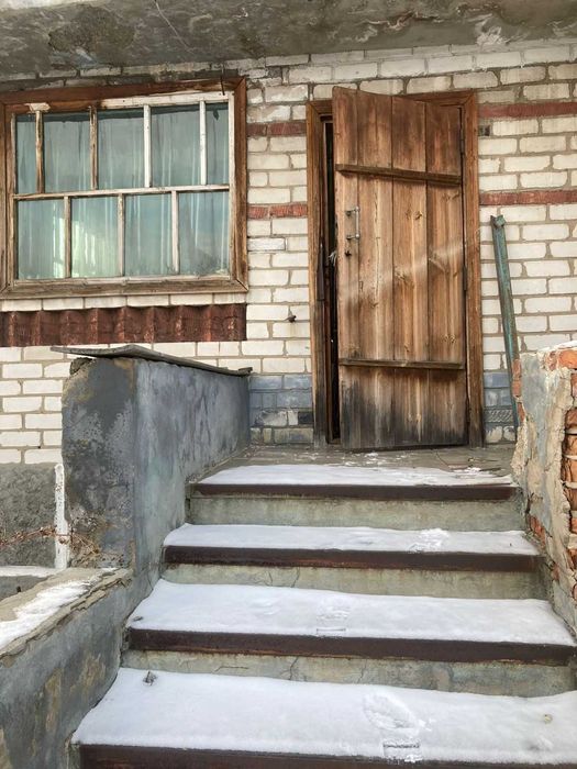 Продам ДАЧУ в кооперативе Березка за поселком Куленовка