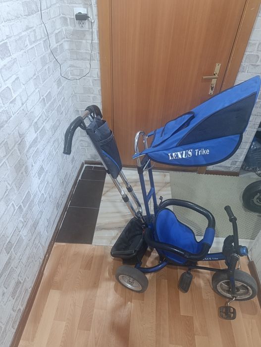 Продам велосипед детский