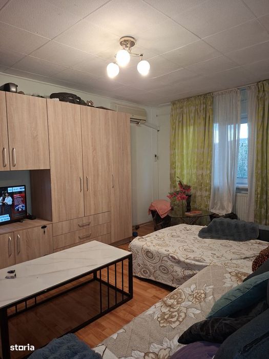 Apartament decomandat Rovine — fotografia 1