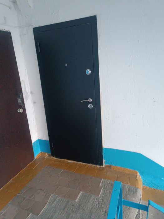 Продам квартиру с мебелью