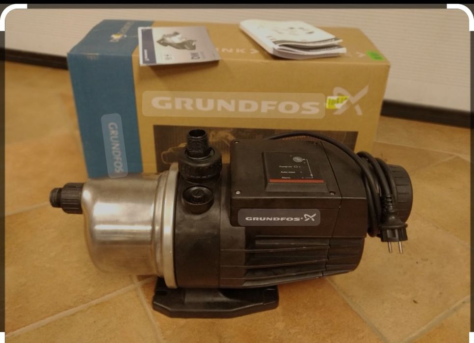 Услуга ремонт Mq 335 Mq 345