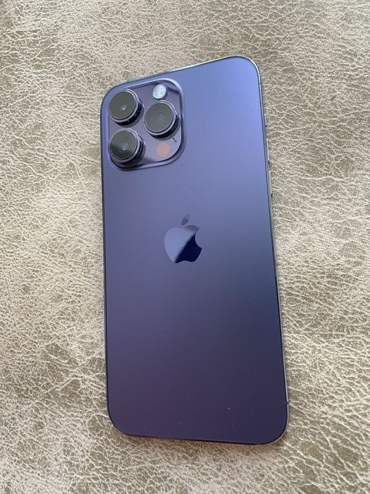 Продам Iphone 14 pro max 1TB
