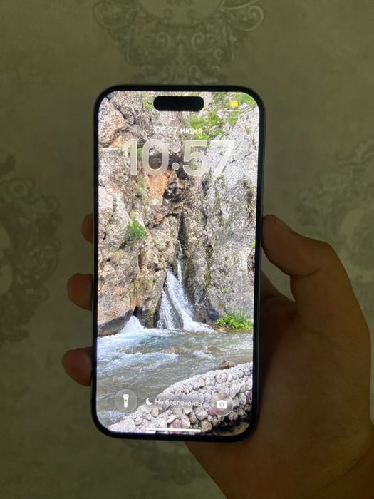 Айфон 15про срочна