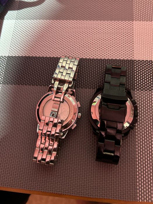 Ceas Automatic de mana