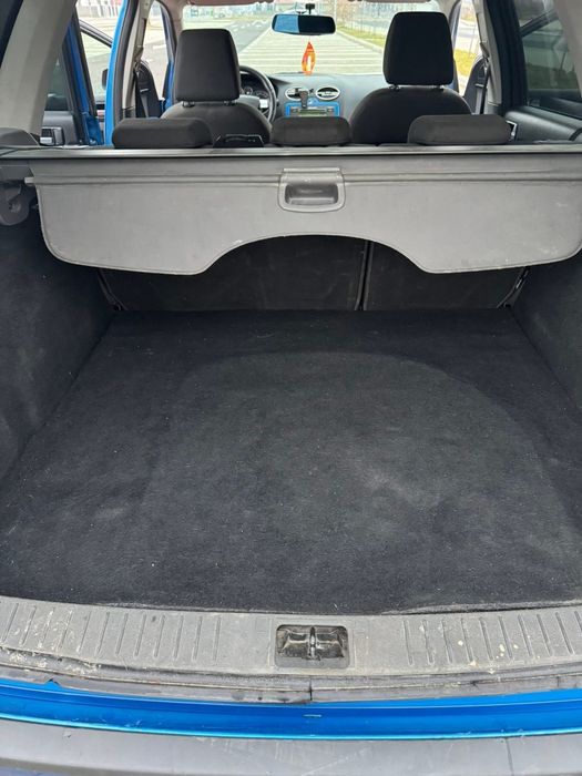 FORD Focus 2006 — imagine 5