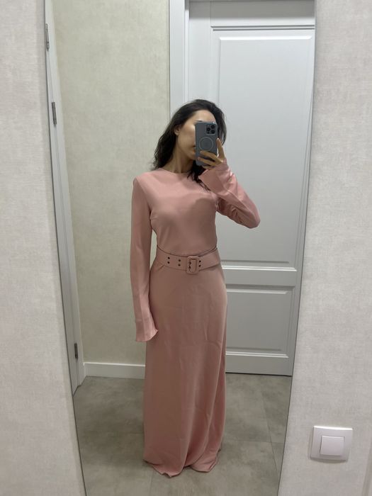 Продаю платье