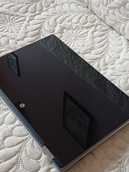 HP Pavilion x360 14” | Touchscreen | i5 | 8GB RAM | 256GB SSD