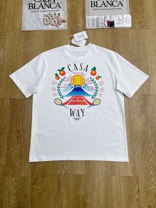 Tricou Casablanca Premium - mai multe modele