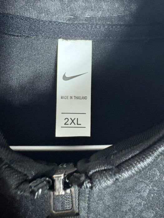 Анцуг комплект на Барселона Nike