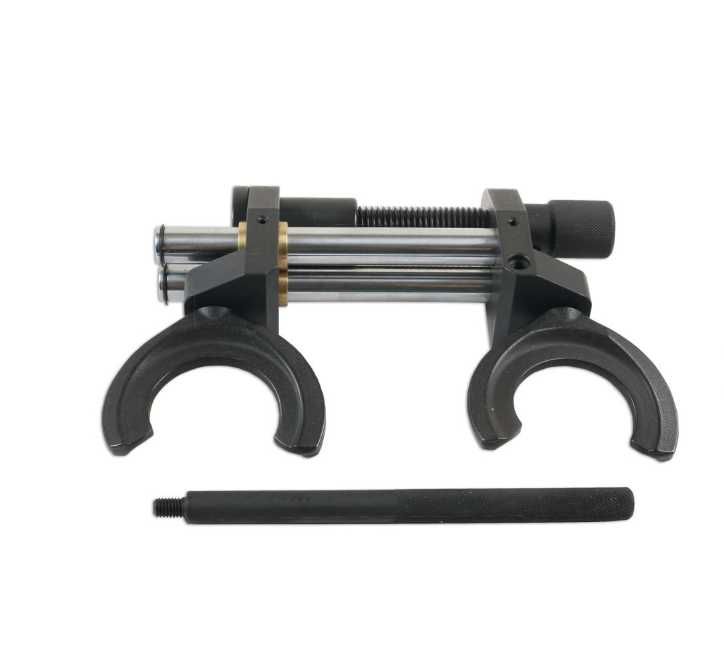 Presă pentru arcuri amortizoare cabină Volvo FM/FH