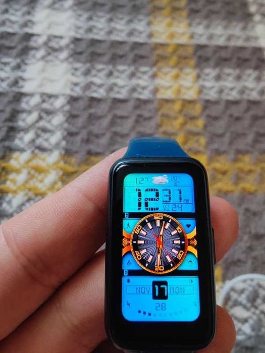 Huawei Smartband 7