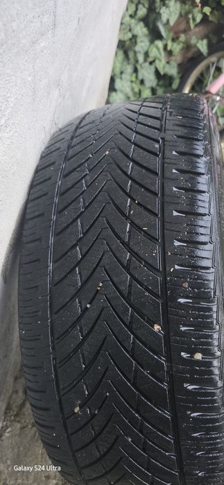 Джанти с гуми 225/45/17