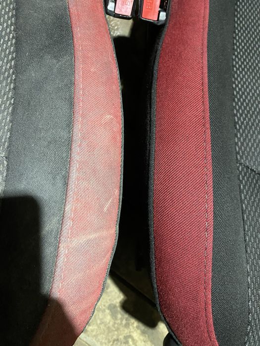 Проффесиональная химчистка авто